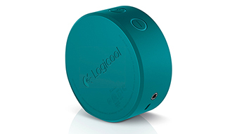 Logicool X100 Wireless Speaker 03