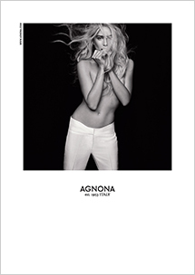 AGNONA｜アニオナ　03