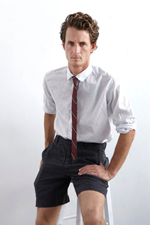 Tapia LOS ANGELES|マイケル・タピア 07