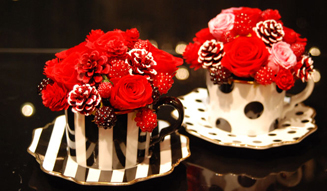 和気雅美|floraluxe 04