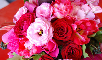 和気雅美|floraluxe 06