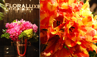 和気雅美|floraluxe 09