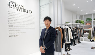 STUDIOUS|谷尻誠 08