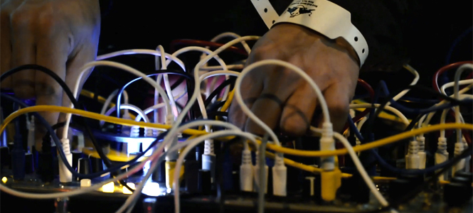 『What Difference Do It Make? A Film About Making Music』