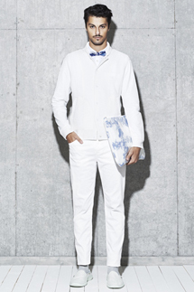 BURNER|2014春夏 02