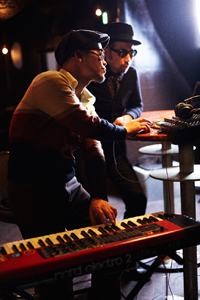 MUSIC｜ 『DESTINY replayed by ROOT SOUL』制作秘話 06