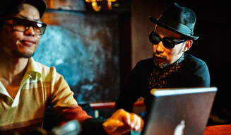 MUSIC｜ 『DESTINY replayed by ROOT SOUL』制作秘話 07