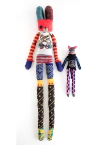 Vivienne Westwood Anglomania 03