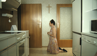 『パラダイス：神』