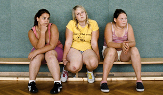 『パラダイス：希望』