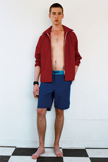 SOPHNET.|2014春夏 14