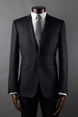 Paul Smith LONDON|英国の伝統とモダニズムを融合したスーツライン 08