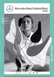 「Mercedes-Benz Fashion Week」