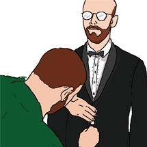 BAND OF OUTSIDERS 06