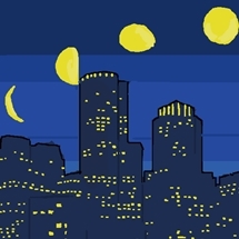 BAND OF OUTSIDERS 09