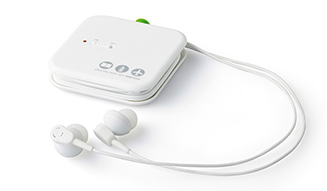 KING JIM|デジタル耳せん 02