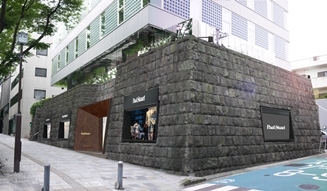 Paul Stuart｜ポール・スチュアート 02