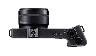 dp2 Quattro｜Standard