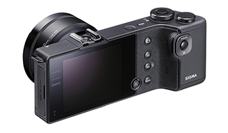 dp2 Quattro｜Standard