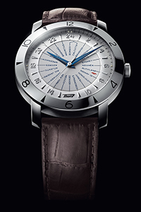 Heritage 160th Anniversary|ティソ ヘリテージ 160周年記念モデル 03