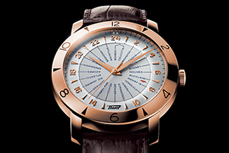 Heritage 160th Anniversary|ティソ ヘリテージ 160周年記念モデル 02