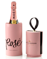 モエ ロゼ ブラックタイ チラー