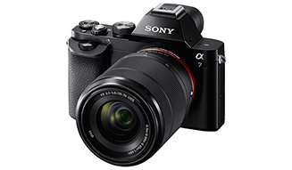 Sony α7