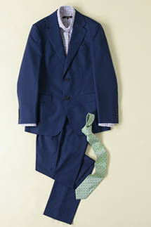 阪急メンズ|2月 03