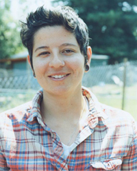 ステイシー・ギブンズさん