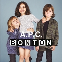 A.P.C.|アー・ペー・セー 03