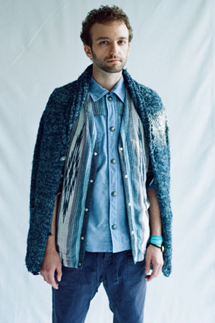 AYUITE|2014春夏 05