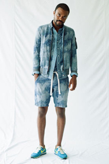 AYUITE|2014春夏 07