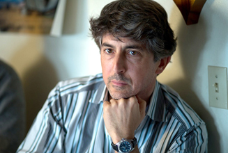 『ネブラスカ ふたつの心をつなぐ旅』 05