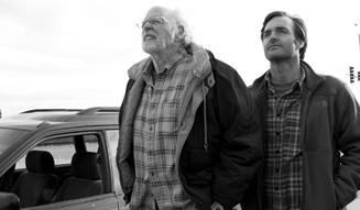 『ネブラスカ ふたつの心をつなぐ旅』 03