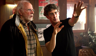 『ネブラスカ ふたつの心をつなぐ旅』 07