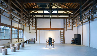 thought｜波佐見 03