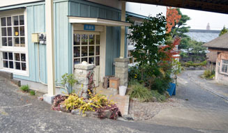 thought｜波佐見 05