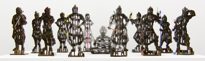 ART FAIR TOKYO 2014 04