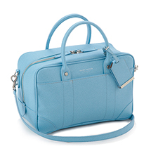 GLOBE-TROTTER｜グローブ・トロッター 02