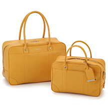 GLOBE-TROTTER｜グローブ・トロッター 03