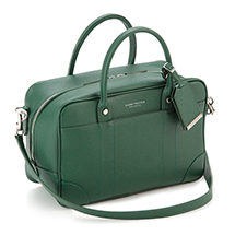 GLOBE-TROTTER｜グローブ・トロッター 04