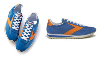 BROOKS|HERITAGE 02