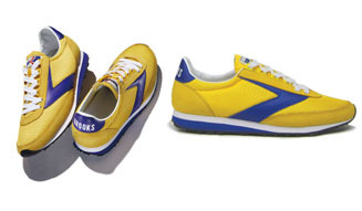 BROOKS|HERITAGE 03