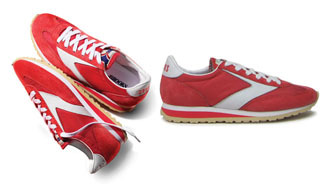 BROOKS|HERITAGE 05