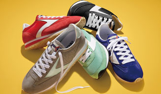 BROOKS|HERITAGE 07