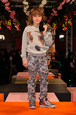 MSGM|エムエスジーエム 07