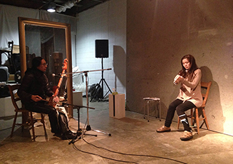 アシンメトリア 03