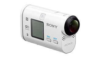 Sony HDR-AS100V 03