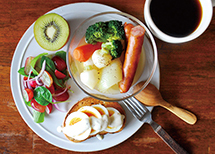 TODAY’S BREAKFAST 04
