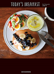 TODAY’S BREAKFAST 05